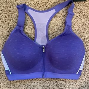 VSX Victoria Secrets Incredible workout athletic sports bra